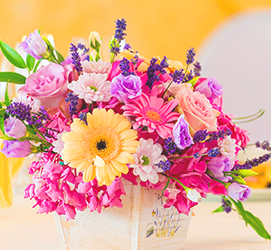 Birthday Flowers Redbridge