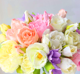 Anniversary Flowers Redbridge