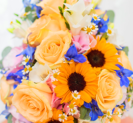 Same day Flowers Redbridge